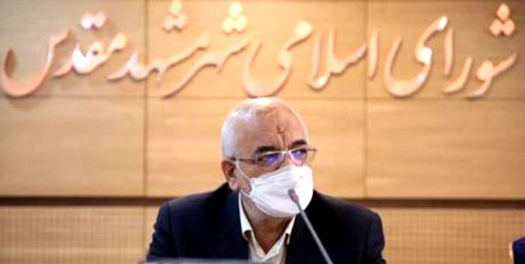 شهردار مشهد فضای آرامش و شایسته‌سالاری در انتصابات را حفظ کند تا کار به شایستگان سپرده شود