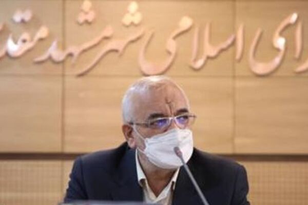شهردار مشهد فضای آرامش و شایسته‌سالاری در انتصابات را حفظ کند تا کار به شایستگان سپرده شود