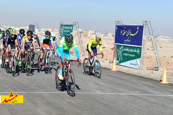 احداث ۸ باغ برای شهروندان در بوستان کرامت محله شهیدرجایی مشهد