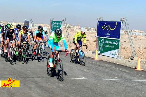 احداث ۸ باغ برای شهروندان در بوستان کرامت محله شهیدرجایی مشهد