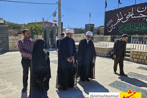 شهید افچنگی پاسدار حریم ولایت و انقلاب اسلامی بود
