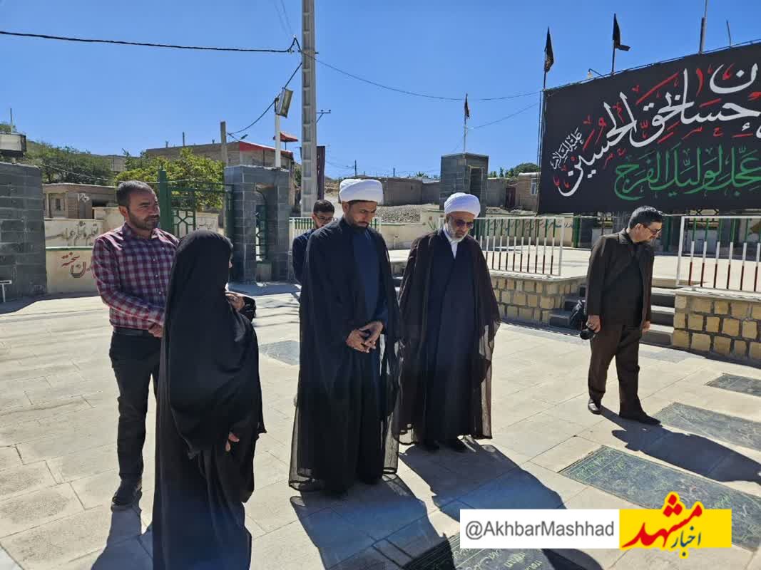 شهید افچنگی پاسدار حریم ولایت و انقلاب اسلامی بود
