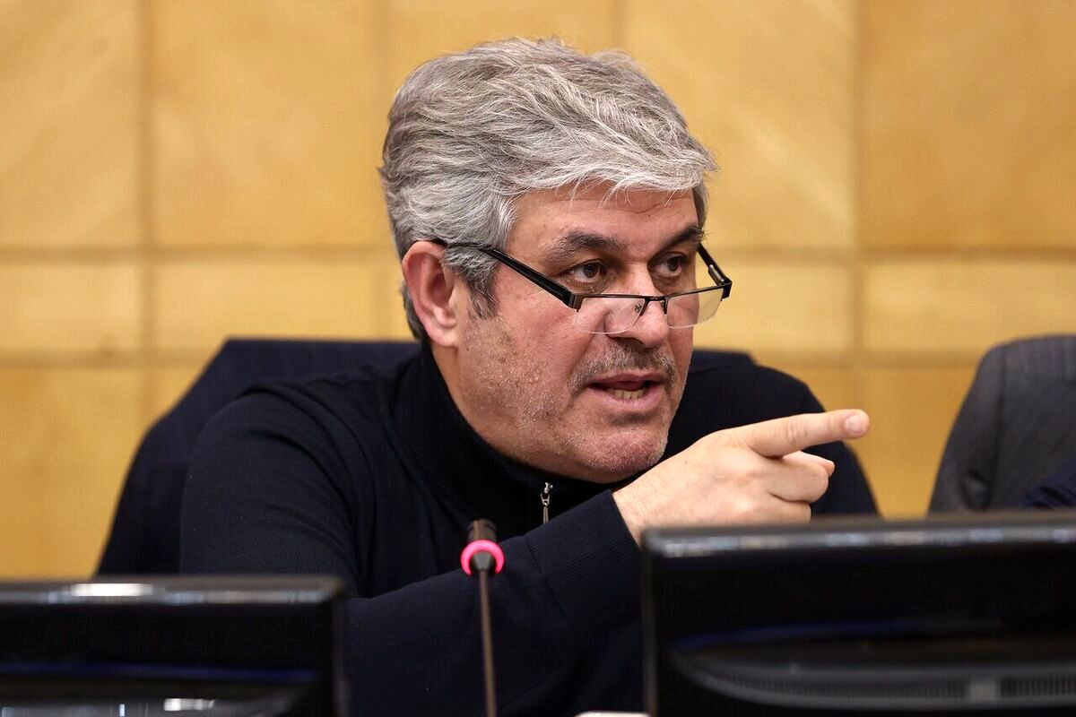 تاجگردون: تدابیر لازم برای معیشت مردم در بودجه ۱۴۰۵ در نظر گرفته شده است | افزایش ۶۰ درصدی حقوق کارگران