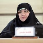 رئیس کمیسیون بانوان و خانواده شورای اسلامی شهر مشهد: بخش عظیمی از جنگ ما، جنگ زنانه بود