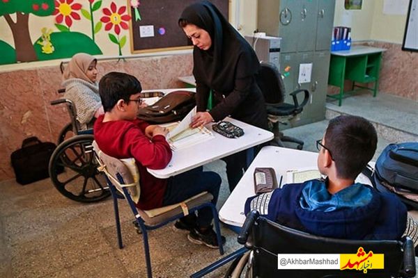 شیوع‌شناسی معلولیت در ۱۹ استان/ یک میلیون و ۶۰۰ هزار نفر تحت پوشش سازمان بهزیستی هستند