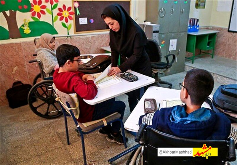 شیوع‌شناسی معلولیت در ۱۹ استان/ یک میلیون و ۶۰۰ هزار نفر تحت پوشش سازمان بهزیستی هستند