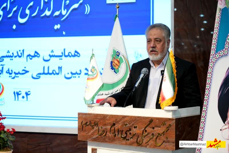 استفاده مدیران از هوش خلاقانه در فعالیت های بنیاد خیریه آبشار عاطفه ها