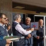 مرحله اجرایی سرشماری نفوس و مسکن ۱۴۰۵ در خراسان رضوی آغاز شد