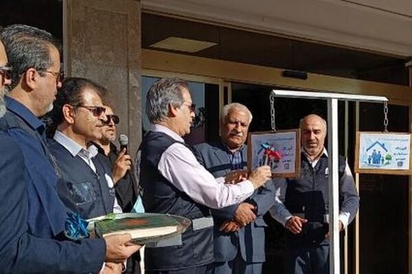 مرحله اجرایی سرشماری نفوس و مسکن ۱۴۰۵ در خراسان رضوی آغاز شد