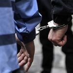 سوءاستفاده زوج قمی از دختر ۷ ساله شان برای سرقت از طلافروشی‌ها + عکس