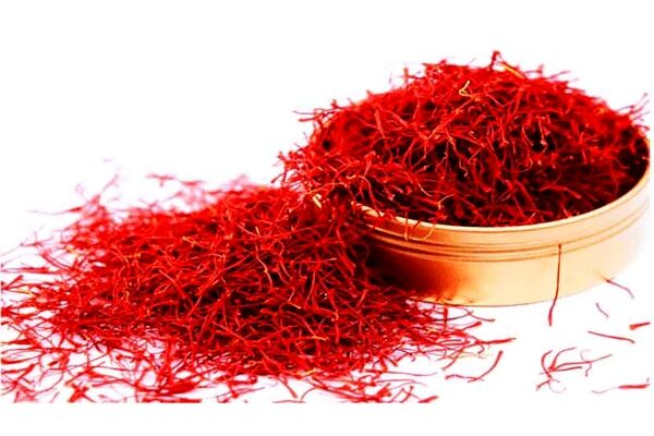 محکومیت ۶۲ میلیاردی برای عرضه ۳۱۰ کیلوگرم زعفران تقلبی در مشهد