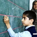 موافقت با انتقال ۶۰۰۰ معلم در خراسان رضوی