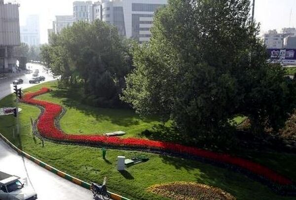 پیش‌بینی هواشناسی مشهد و خراسان رضوی