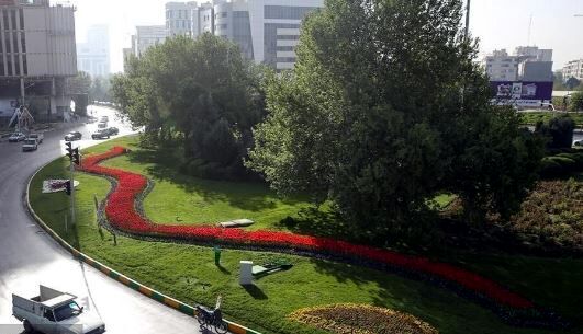 پیش‌بینی هواشناسی مشهد و خراسان رضوی