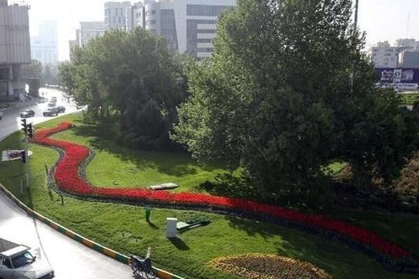 پیش‌بینی هواشناسی مشهد و خراسان رضوی