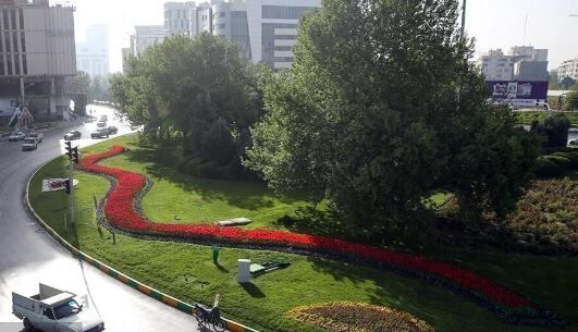 پیش‌بینی هواشناسی مشهد و خراسان رضوی