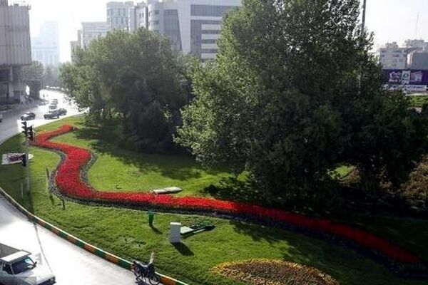 پیش‌بینی هواشناسی مشهد و خراسان رضوی