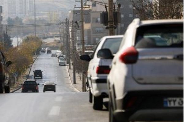 هشدار تنفس برای گروه‌های حساس مشهدی | هوای شهر ناسالم است