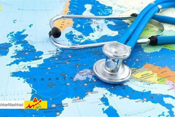 همکاری‌های علمی و درمانی مشهد و ترکمنستان گسترش می‌یابد