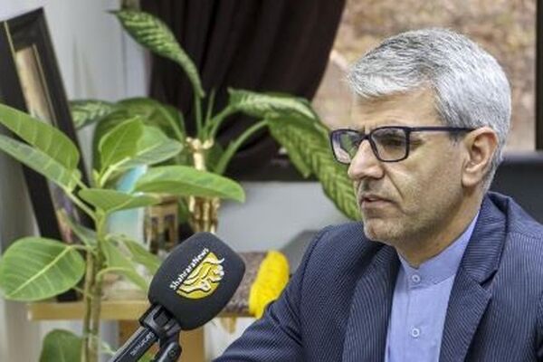 توضیحات بقائی درباره سفر عراقچی به عمان در روز شنبه