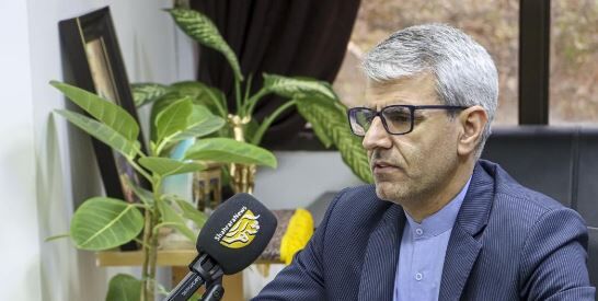 توضیحات بقائی درباره سفر عراقچی به عمان در روز شنبه