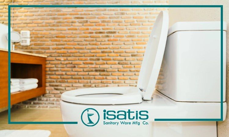 کیفیت واقعی در توالت فرنگی بر چه شاخص‌هایی قابل سنجش است؟