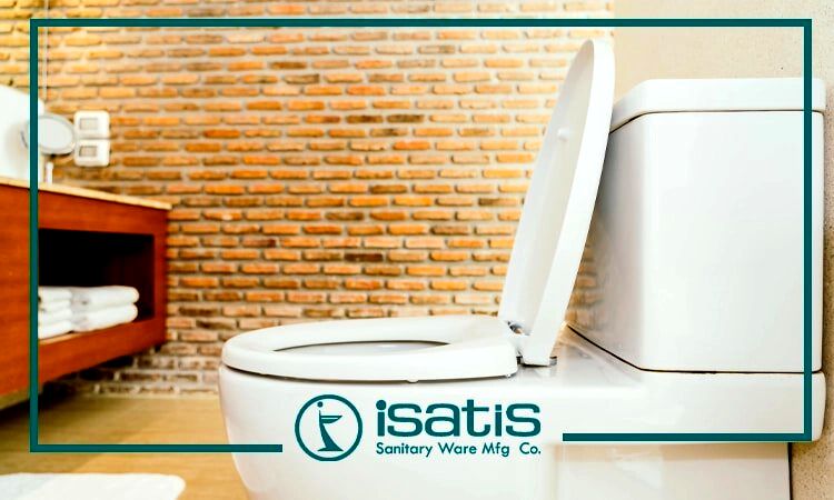 کیفیت واقعی در توالت فرنگی بر چه شاخص‌هایی قابل سنجش است؟