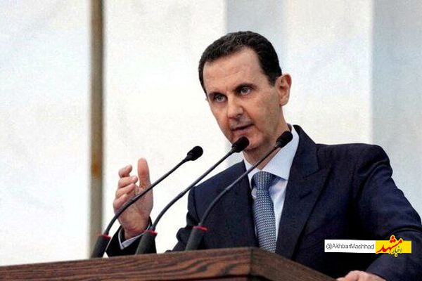 آیا بشار اسد کشته شده است؟