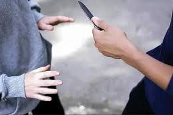 نقشه شیطانی زن افغان و همدستش برای زورگیری پسران هوسران مشهدی+ عکس