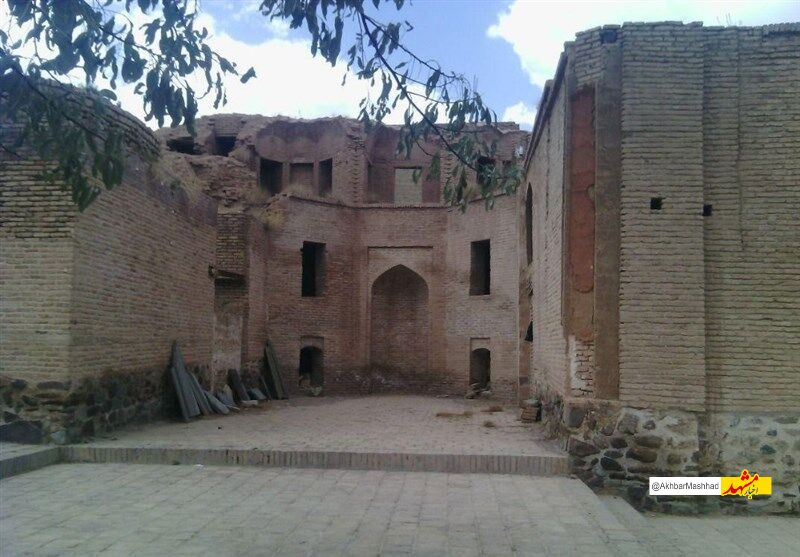 برگزاری تورهای گردشگری فرهنگی ادبی به کدکن