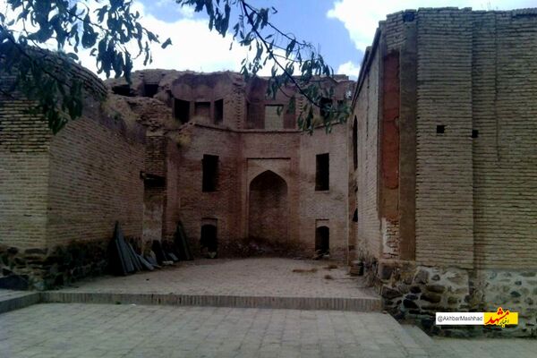 برگزاری تورهای گردشگری فرهنگی ادبی به کدکن