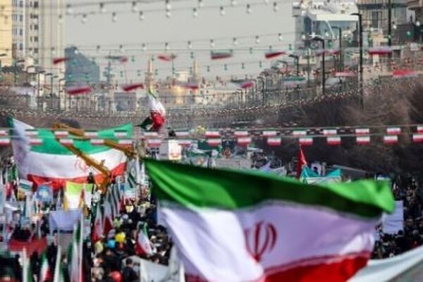 محدودیت‌ها و ممنوعیت‌‌های ترافیکی راهپیمایی ۲۲بهمن در مشهد اعلام شد