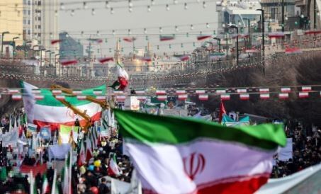 محدودیت‌ها و ممنوعیت‌‌های ترافیکی راهپیمایی ۲۲بهمن در مشهد اعلام شد