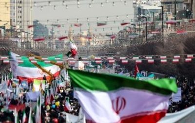 محدودیت‌ها و ممنوعیت‌‌های ترافیکی راهپیمایی ۲۲بهمن در مشهد اعلام شد