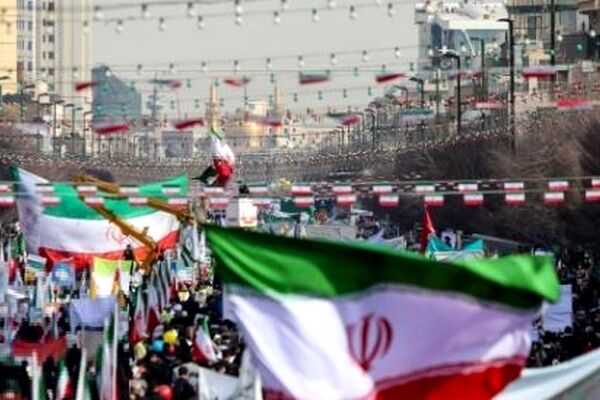 محدودیت‌ها و ممنوعیت‌‌های ترافیکی راهپیمایی ۲۲بهمن در مشهد اعلام شد