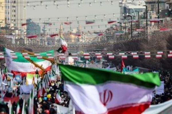 محدودیت‌ها و ممنوعیت‌‌های ترافیکی راهپیمایی ۲۲بهمن در مشهد اعلام شد