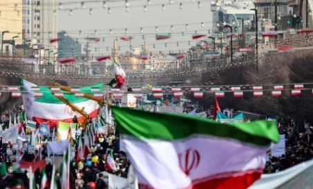 محدودیت‌ها و ممنوعیت‌‌های ترافیکی راهپیمایی ۲۲بهمن در مشهد اعلام شد