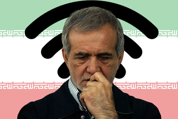 خبر مهم روزنامه دولت؛ رفع فیلترینگ به زودی صورت می‌گیرد