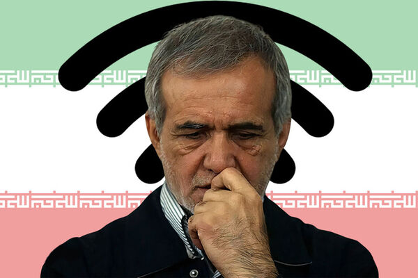 خبر مهم روزنامه دولت؛ رفع فیلترینگ به زودی صورت می‌گیرد