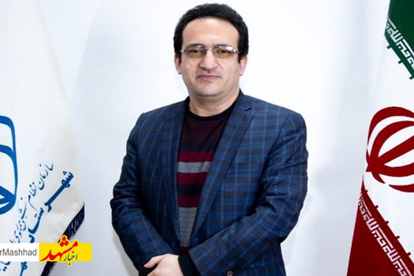 ریه‌ی مشهدی ها از فولاد نیست 