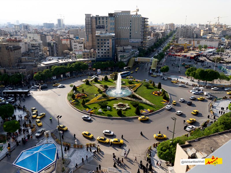 دستور استاندار خراسان رضوی به منظور ممنوعیت قطع برق در اماکن اقامتی زائران دهه آخر ماه صفر در مشهد 