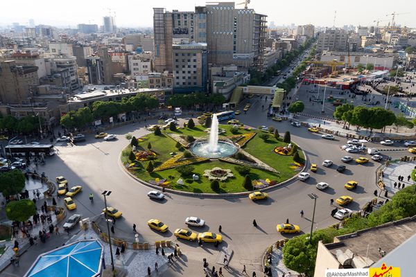 دستور استاندار خراسان رضوی به منظور ممنوعیت قطع برق در اماکن اقامتی زائران دهه آخر ماه صفر در مشهد 