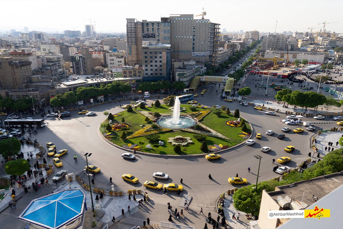 دستور استاندار خراسان رضوی به منظور ممنوعیت قطع برق در اماکن اقامتی زائران دهه آخر ماه صفر در مشهد 