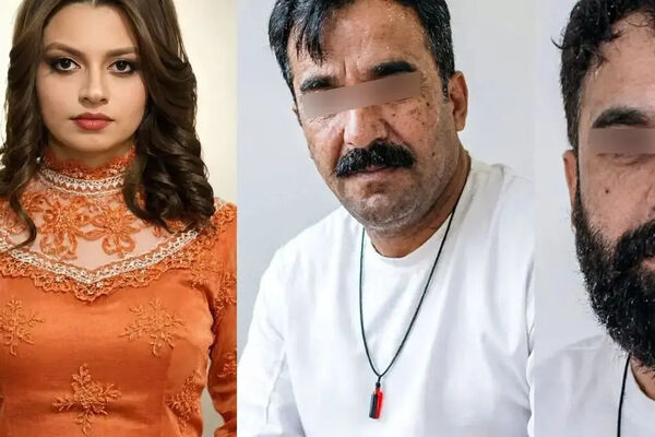 قاتل شکنجه گر نیلوفر مجاور دستگیر شد/ قتل دختر 28 ساله به بهانه عاشقی