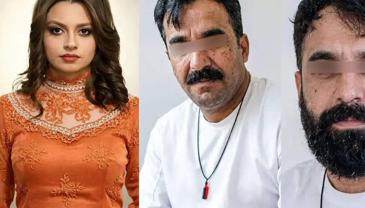 قاتل شکنجه گر نیلوفر مجاور دستگیر شد/ قتل دختر 28 ساله به بهانه عاشقی
