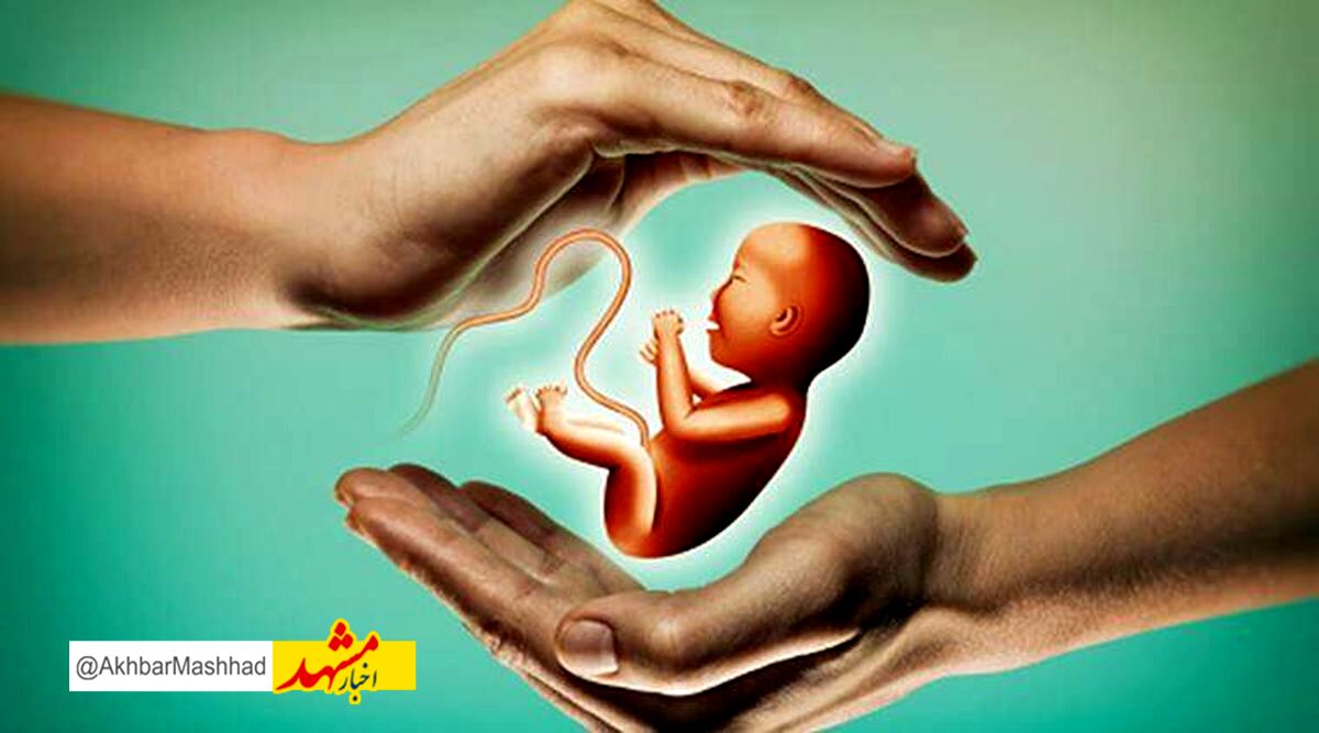 ۲۰درصد زوجین استان نابارور هستند/ناباروری در شیب افزایشی است
