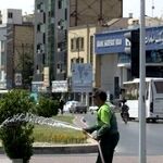 پیش‌بینی هواشناسی مشهد و خراسان رضوی 