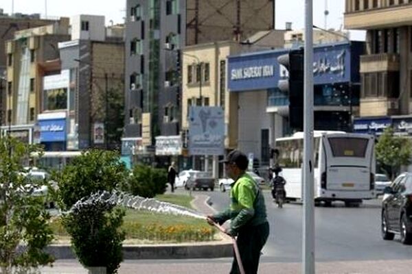 پیش‌بینی هواشناسی مشهد و خراسان رضوی 