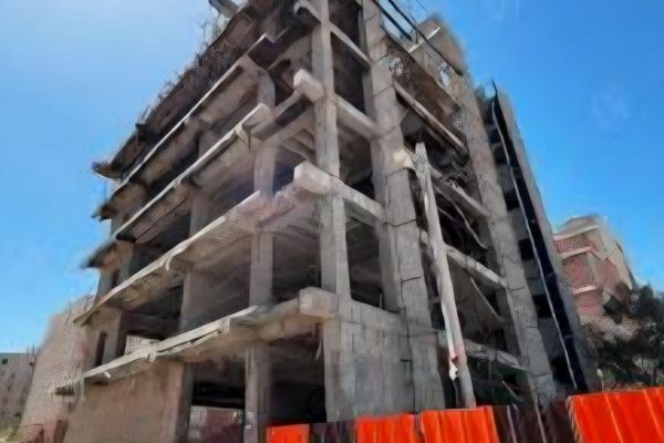 قفل نهضت ملی مسکن در بینالود شکست / ضعف جدی در راه‌و‌شهرسازی و بحران مدیریت آب در استان