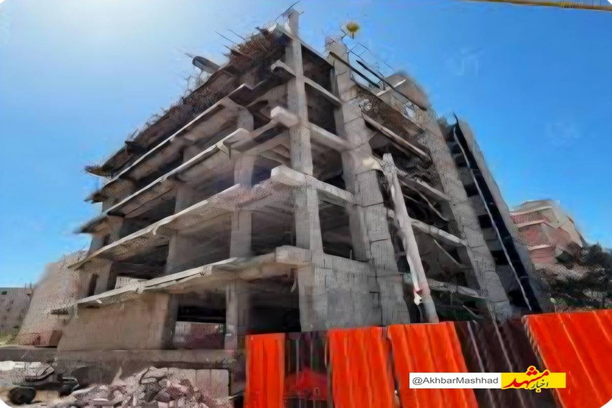 قفل نهضت ملی مسکن در بینالود شکست / ضعف جدی در راه‌و‌شهرسازی و بحران مدیریت آب در استان